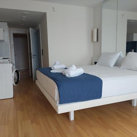 Orbi City Apartment Batumi Exterior photo