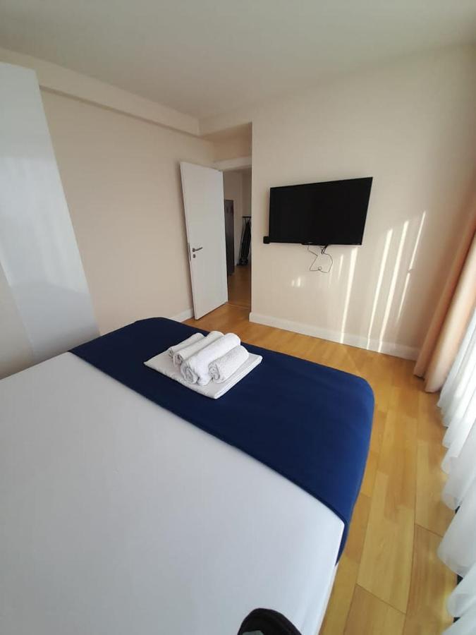 Orbi City Apartment Batumi Exterior photo