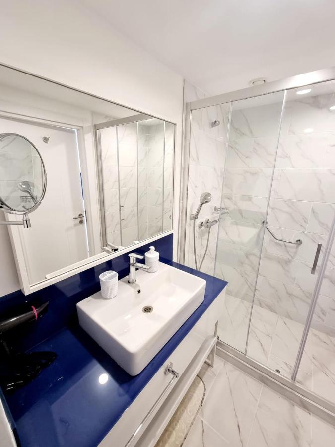 Orbi City Apartment Batumi Exterior photo