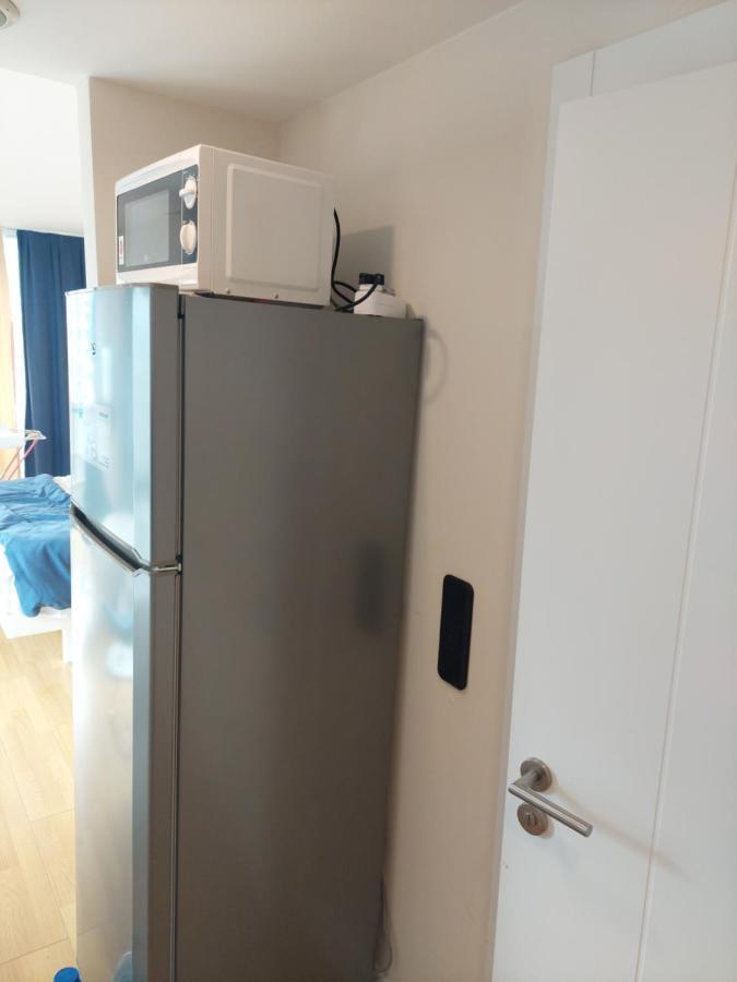 Orbi City Apartment Batumi Exterior photo