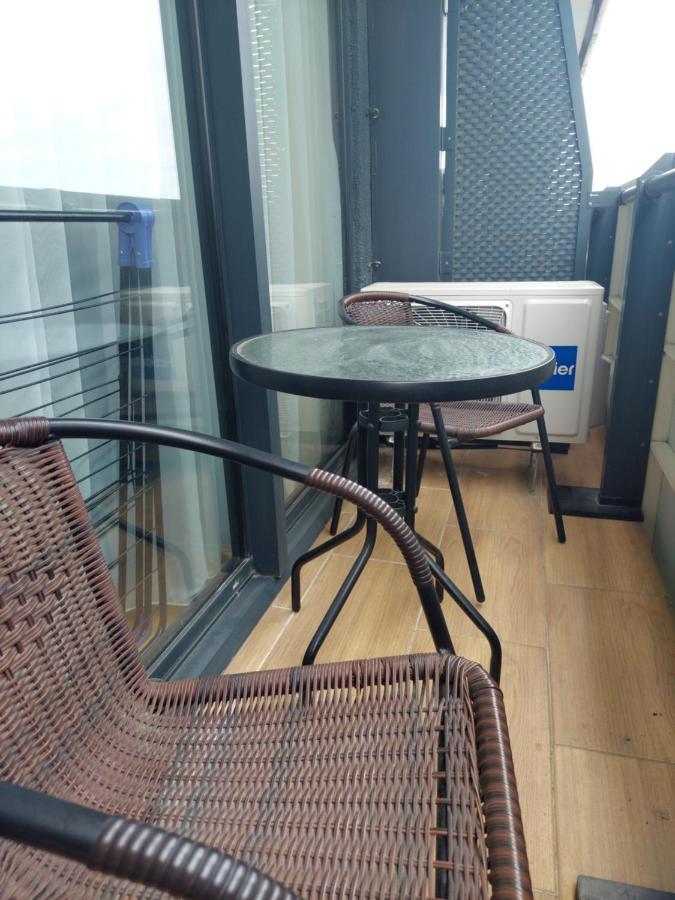 Orbi City Apartment Batumi Exterior photo